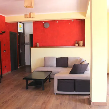 Villa Villa Vingiolo Ombrosa Praia a Mare