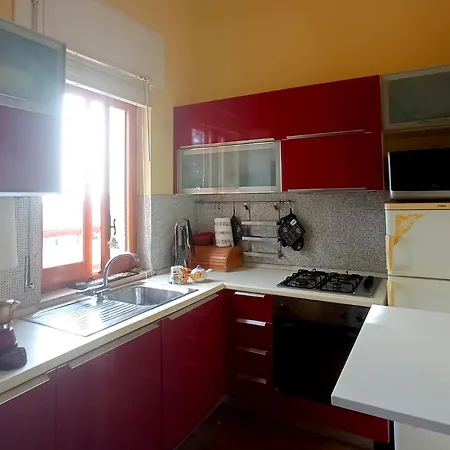 Villa Vingiolo Ombrosa * Praia a Mare