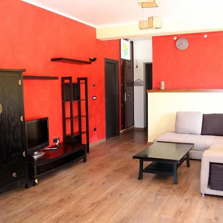Villa Villa Vingiolo Ombrosa