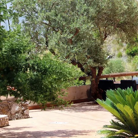 Villa Vingiolo Ombrosa Villa Praia a Mare