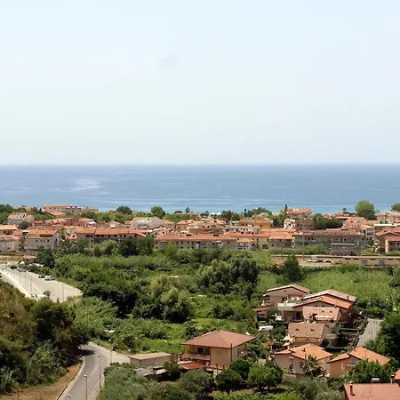Villa Vingiolo Ombrosa Villa Praia a Mare