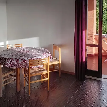 Villa Vingiolo Ombrosa * Praia a Mare