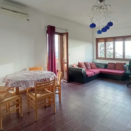 Villa Vingiolo Ombrosa Villa *