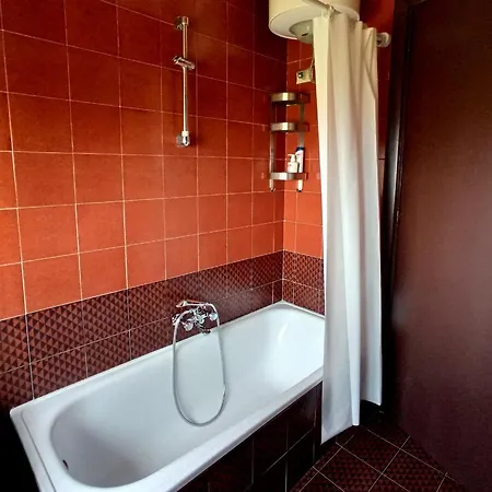 Villa Villa Vingiolo Ombrosa Praia a Mare