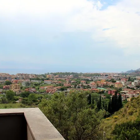 Villa Vingiolo Ombrosa Praia a Mare