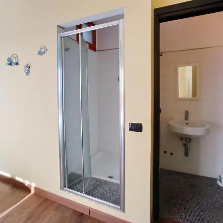 Villa Vingiolo Ombrosa * Praia a Mare