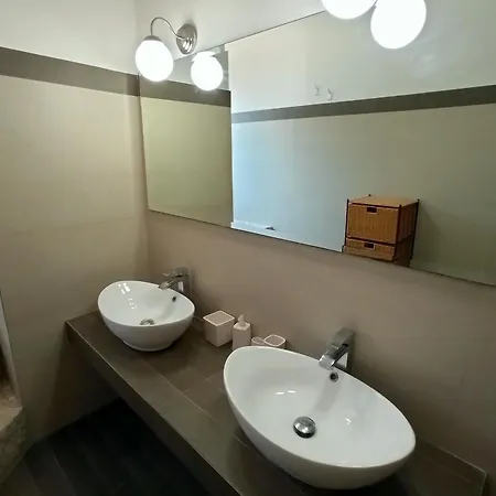 Villa Villa Vingiolo Ombrosa Praia a Mare