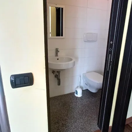 Villa Vingiolo Ombrosa Villa