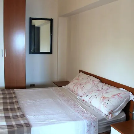 Villa Villa Vingiolo Ombrosa Praia a Mare